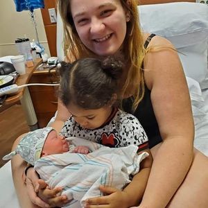 Meet your Posher, Saundra